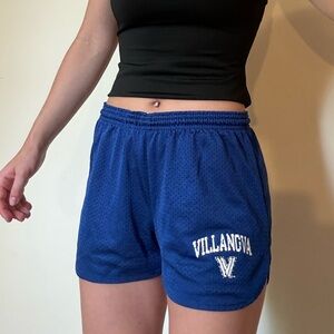Champion Villanova Mesh Shorts
